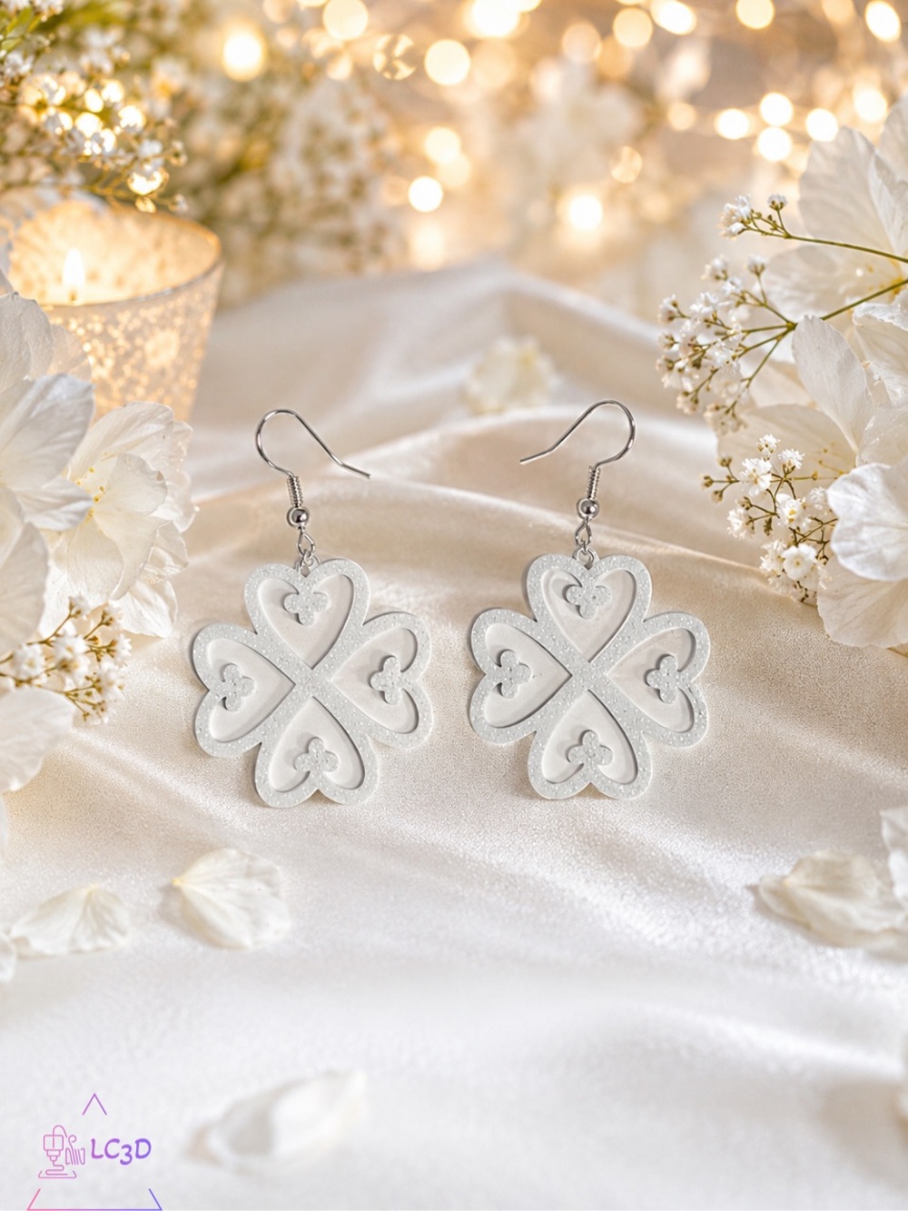 Eternal Hope Earrings